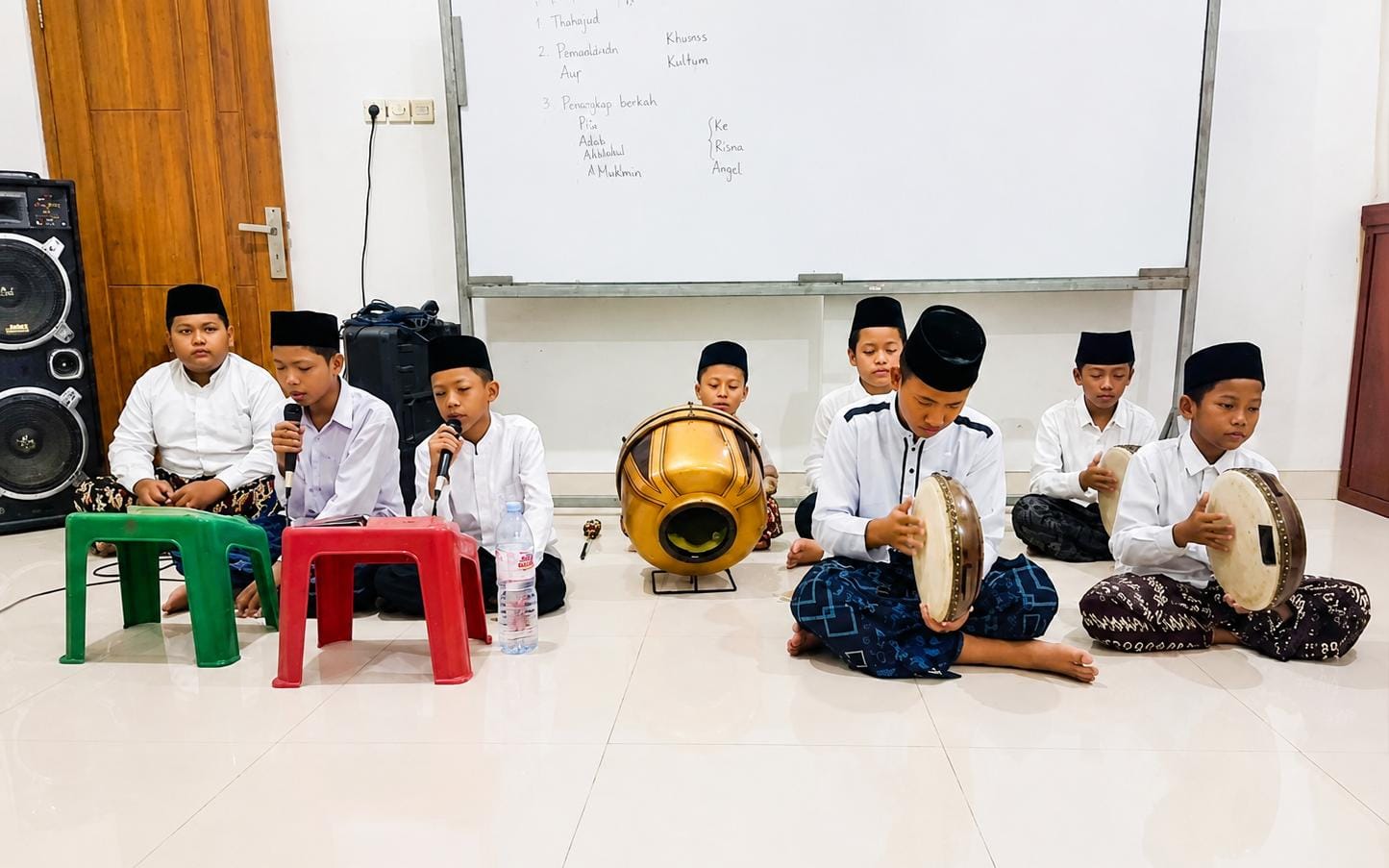 Rebana 1