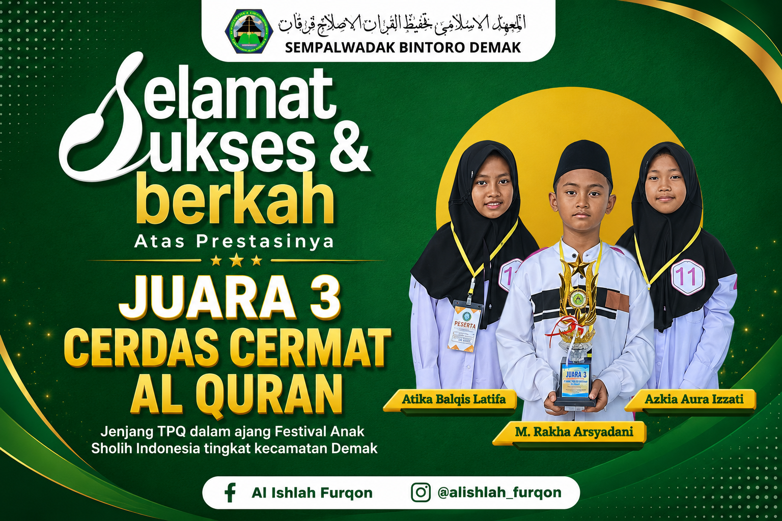 Pramuka 3